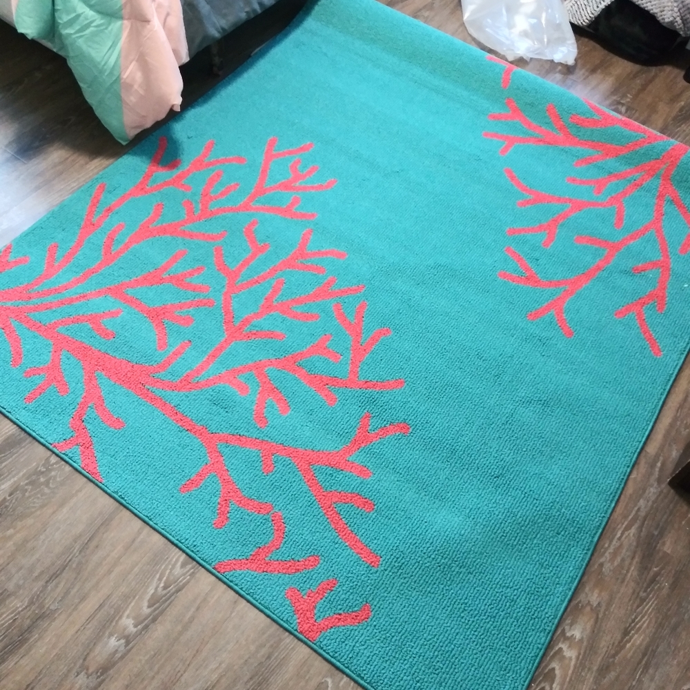 5X7 carpet